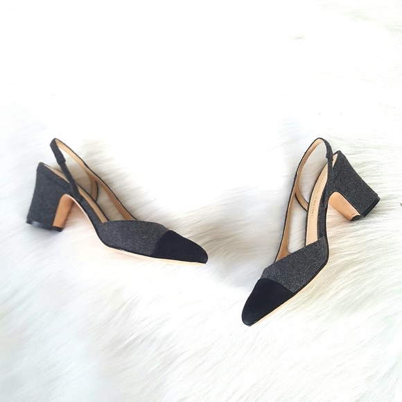 ivanka trump liah slingback
